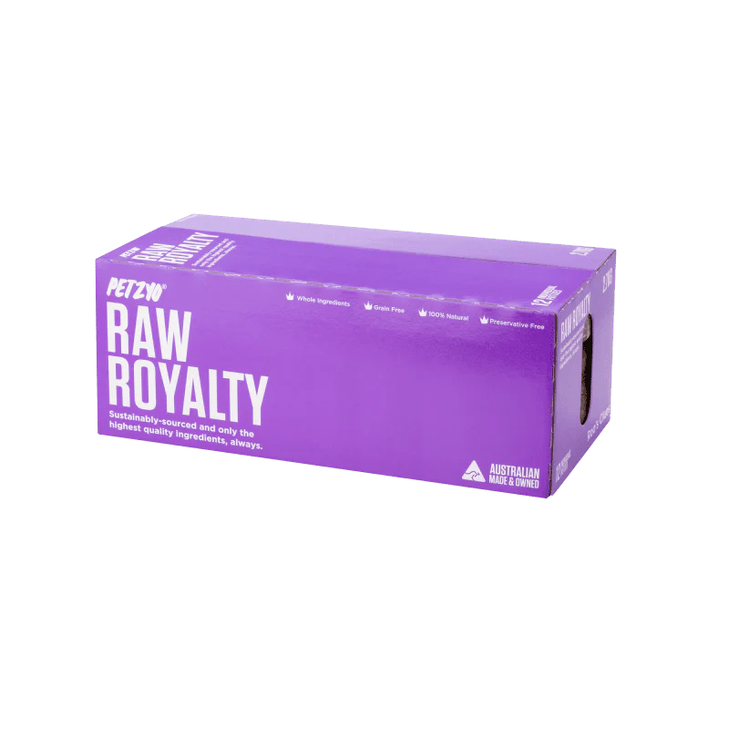 Petzyo’s Premium Dog Food